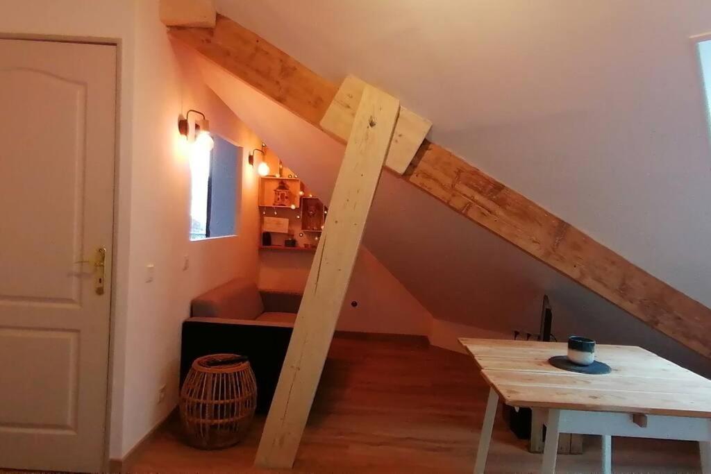Location Appartement T2 38 M2 2 Chambres Allevard Buitenkant foto