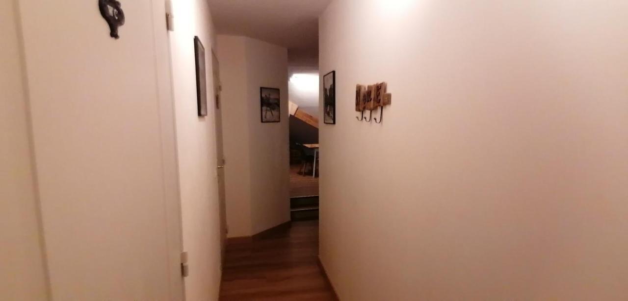 Location Appartement T2 38 M2 2 Chambres Allevard Buitenkant foto